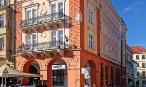 Špitálská 10