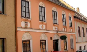 Židovský dům čp. 634