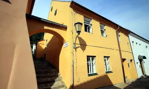 Židovský dům čp. 77
