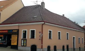 Dům čp. 44