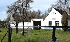 Usedlost čp. 43