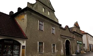 Usedlost čp. 76