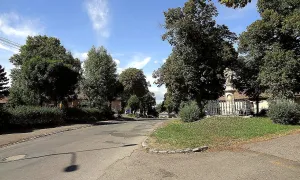 Slavníkovské hradiště