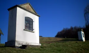 Slezská kalvárie