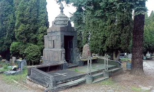 Sochorova hrobka