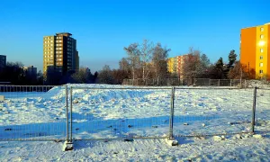 Rozhledna Háj u Aše