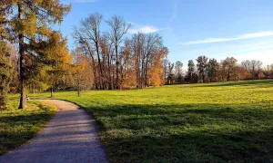 Městská památková zóna Karviná