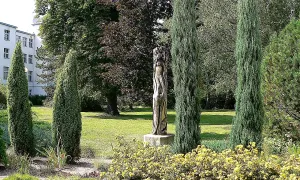 Lázeňský park (Karviná)