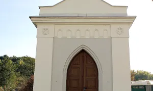 Hrobka rodiny Stanieků