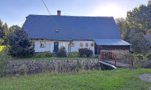 Venkovská usedlost (Heřmanovice)