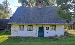 Venkovský dům (Heřmanovice, 1000126533)