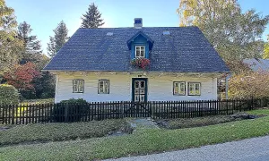 Venkovský dům (Heřmanovice, 1000152204)