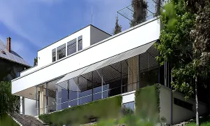 Vila Tugendhat