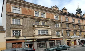 Arnoštova 97