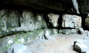 Balzerovo ležení
