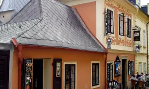 Barborská 5