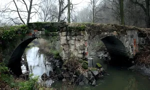 Barbořin kamenný most