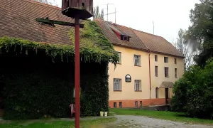 Bartkův mlýn