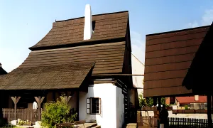 Barunčina škola