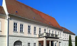 Bauerův zámeček