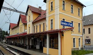 Benešov u Prahy