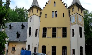 Berchembogen