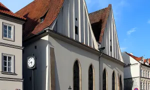 Betlémská kaple