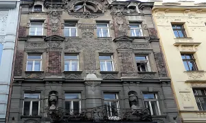 Bezručova 22