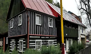 Bezručova čp. 54