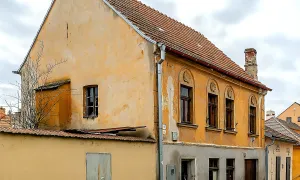 Blahoslavova 16