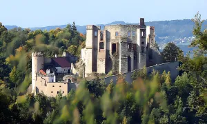 Boskovice