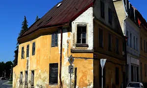 Boženy Němcové 476