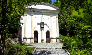 Boží hrob