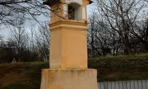 Boží muka I