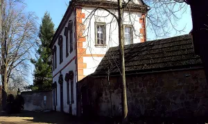 Bredovský letohrádek