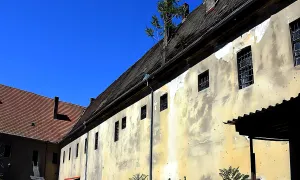 Brněnská káznice