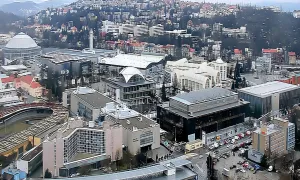 Brněnské výstaviště