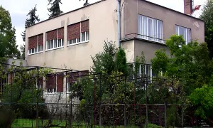 Budilova vila
