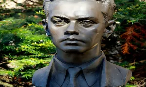Busta Kurta Konráda