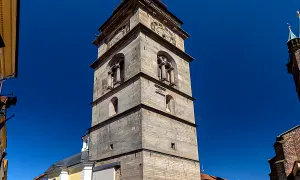 Bílá věž v Hradci Králové