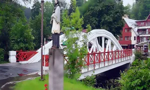 Bílý most