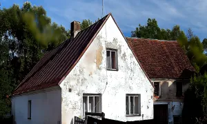 Bývalá kolárna