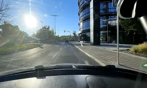Bývalý drážní domek holešovických Jatek