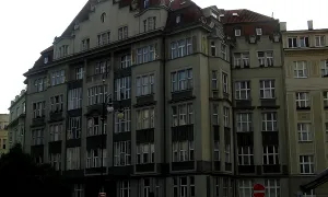 Břehová 21