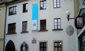 Březinova 13