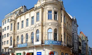 Café Habsburg