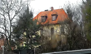 Cihlářka