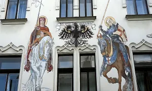 Cingrošův dům