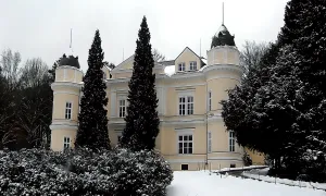 Dalovice