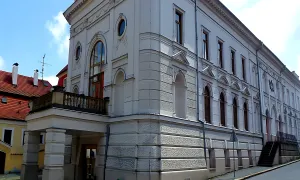 Divadlo Lubomíra Lipského